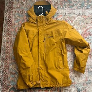 Marmot Refuge Jacket , mens (size L) , Gore-Tex